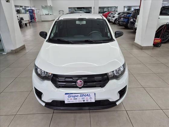 FIAT MOBI 1.0 EVO FLEX EASY MANUAL FIAT MOBI 1.0 EVO FLEX EASY MANUAL